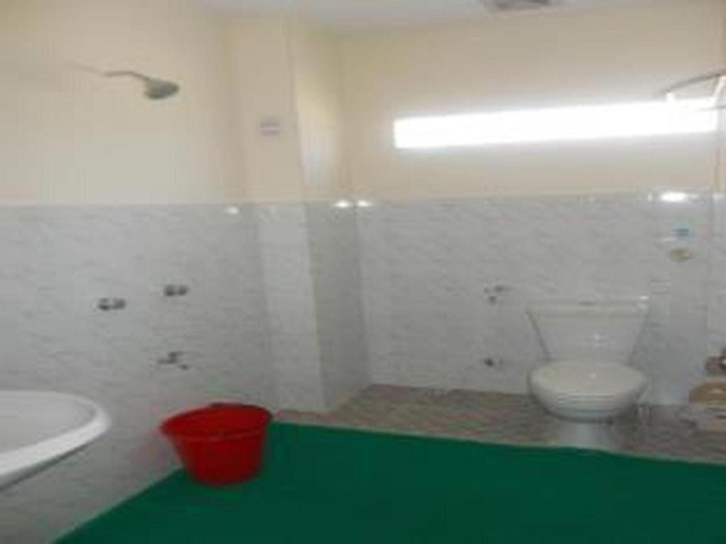 Alliance Resort Hotel Chaung Thar Exterior foto
