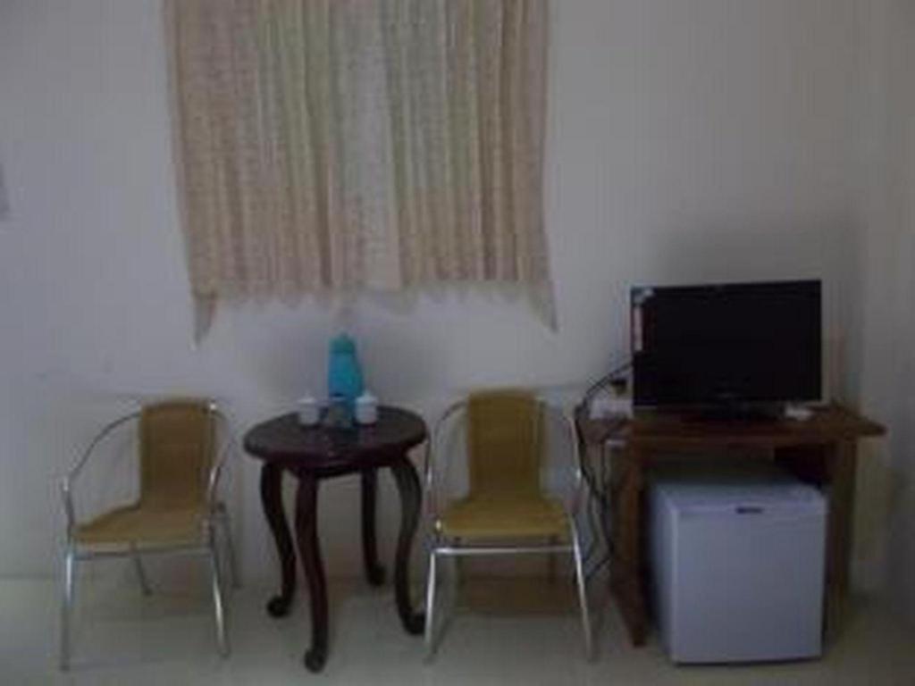 Alliance Resort Hotel Chaung Thar Exterior foto