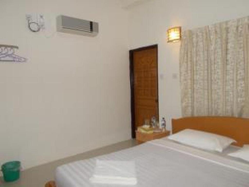 Alliance Resort Hotel Chaung Thar Exterior foto