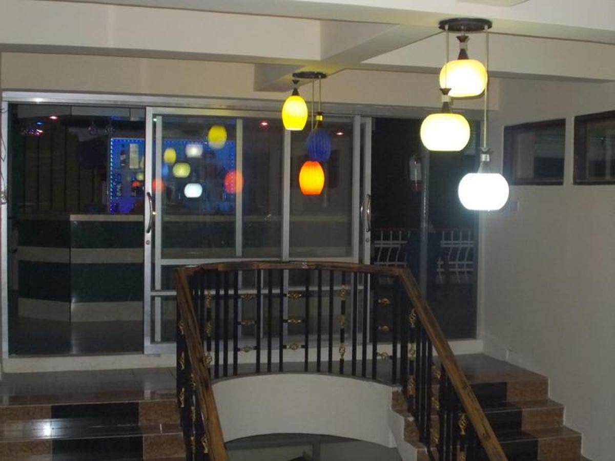 Alliance Resort Hotel Chaung Thar Exterior foto